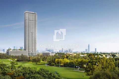 1 غرف نوم شقة في Emirates Hills, الإمارات العربية المتحدة رقم 78757 11