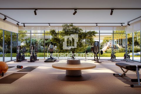 1 غرف نوم شقة في Emirates Hills, الإمارات العربية المتحدة رقم 78757 6