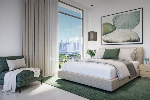 1 غرف نوم شقة في Emirates Hills, الإمارات العربية المتحدة رقم 78757 5