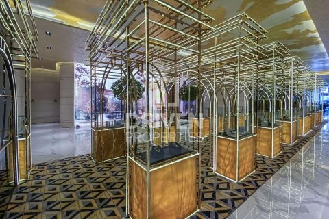 Квартира студия в DAMAC Towers by Paramount, ОАЭ №31212 14