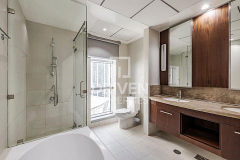 Appartement de 2 chambres à Standpoint Towers, UAE No. 31196 14