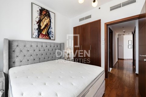Appartement de 2 chambres à Standpoint Towers, UAE No. 31196 5