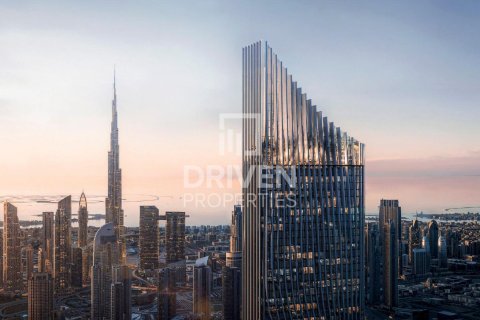 1 bedroom Apartment in Business Bay, UAE No. 137786 15