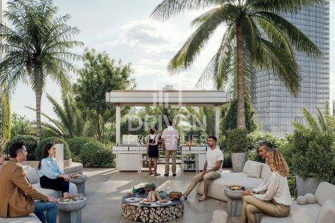 1 bedroom Apartment in Business Bay, UAE No. 137786 10