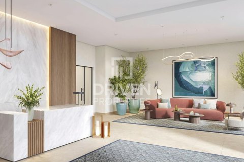 Квартира с 1 спальней в Dubai Land, ОАЭ №137785 5