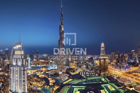 Квартира с 1 спальней в Dubai Land, ОАЭ №137785