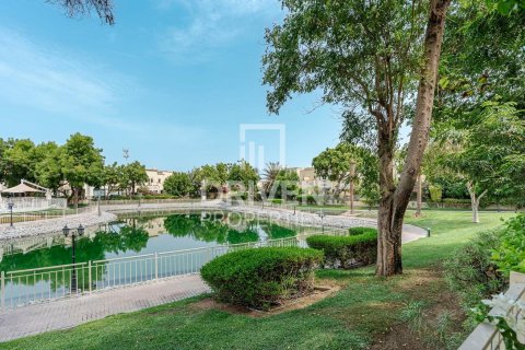 3 غرف نوم فيلا في The Springs, الإمارات العربية المتحدة رقم 137787 14