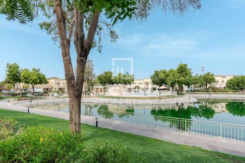 3 غرف نوم فيلا في The Springs, الإمارات العربية المتحدة رقم 137787 13