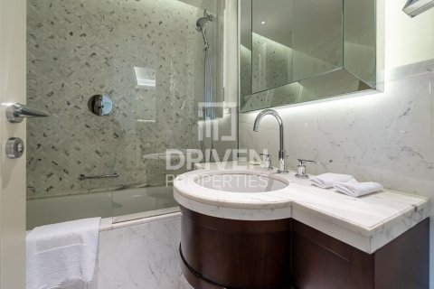 Studio Apartment in Downtown Dubai (Downtown Burj Dubai), UAE No. 137788 10