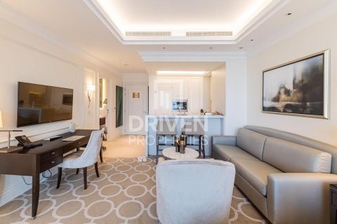 Studio Apartment in Downtown Dubai (Downtown Burj Dubai), UAE No. 137788 8