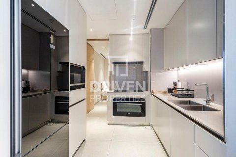 3 bedrooms Apartment in The Address Jumeirah Resort and Spa, UAE No. 137783 4