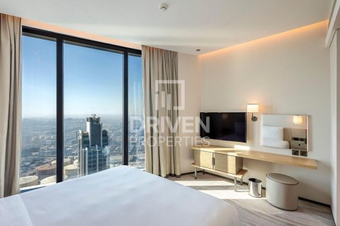 3 bedrooms Apartment in The Address Jumeirah Resort and Spa, UAE No. 137783 15