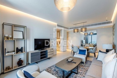 3 bedrooms Apartment in The Address Jumeirah Resort and Spa, UAE No. 137783 16