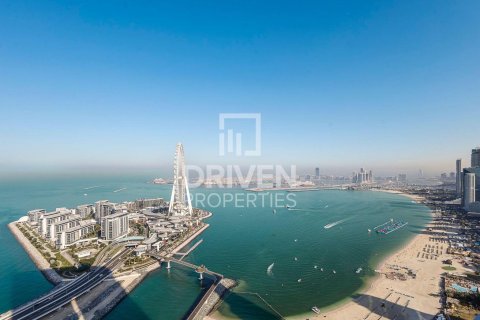 3 bedrooms Apartment in The Address Jumeirah Resort and Spa, UAE No. 137783 19
