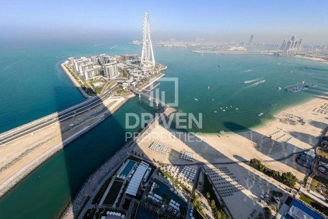 3 bedrooms Apartment in The Address Jumeirah Resort and Spa, UAE No. 137783 22