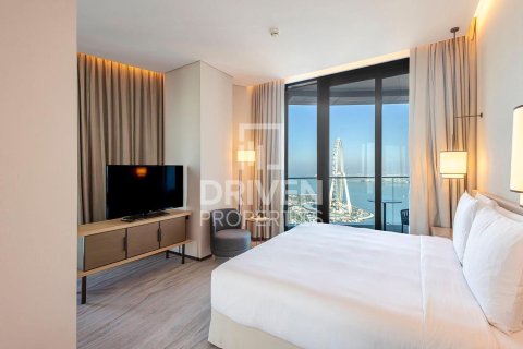 3 bedrooms Apartment in The Address Jumeirah Resort and Spa, UAE No. 137783 9