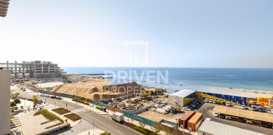 2 bedrooms Apartment in La Mer, UAE No. 137789