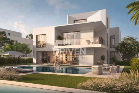 4 غرف نوم فيلا في دبي, الإمارات العربية المتحدة رقم 137784 4