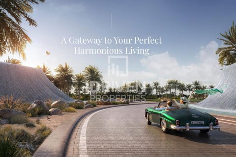 4 غرف نوم فيلا في دبي, الإمارات العربية المتحدة رقم 137784 5