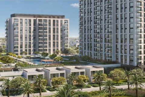 Apartment de 3 dormitorios en Dubai Hills Estate, UAE No. 43614 5