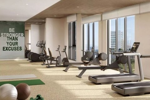 Apartment de 3 dormitorios en Dubai Hills Estate, UAE No. 43614 2