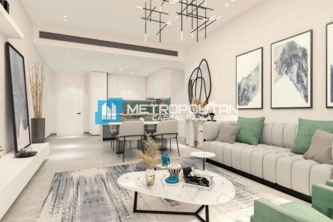 2 bedrooms Apartment on the Yas Island, UAE No. 142297 11