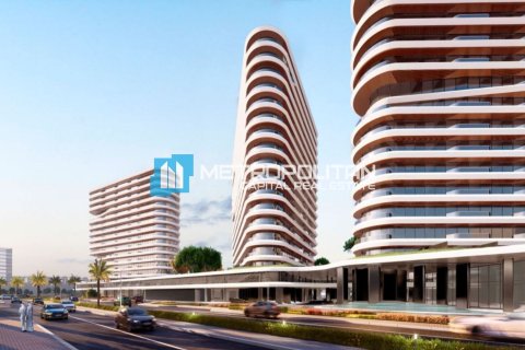 2 bedrooms Apartment on the Yas Island, UAE No. 142297 10