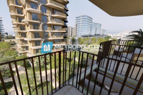Studio Apartment in Abu Dhabi, UAE No. 142300