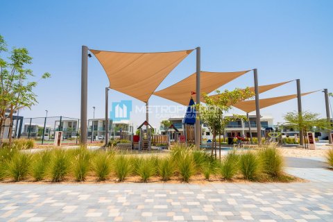 Villa de 4 dormitorios en  Yas Island, UAE No. 142299 9