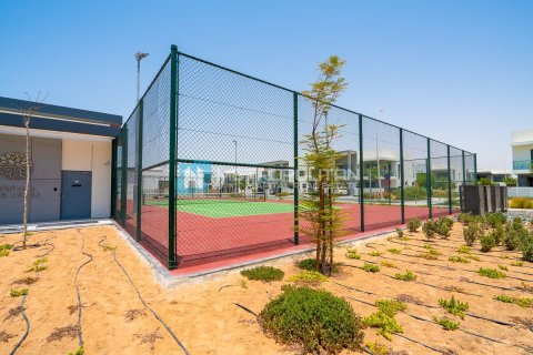 Villa de 4 dormitorios en  Yas Island, UAE No. 142299 12