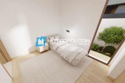 5 bedrooms Villa on the Saadiyat Island, UAE No. 142298 27