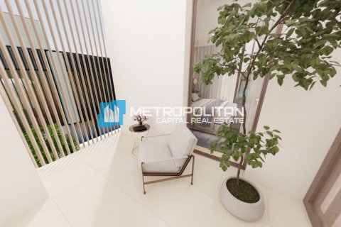 5 bedrooms Villa on the Saadiyat Island, UAE No. 142298 3