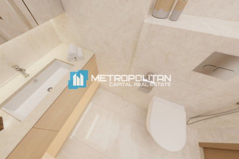 5 bedrooms Villa on the Saadiyat Island, UAE No. 142298 14