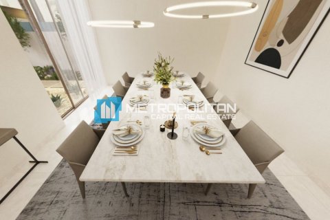 5 bedrooms Villa on the Saadiyat Island, UAE No. 142298 20