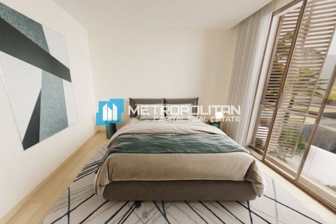 5 bedrooms Villa on the Saadiyat Island, UAE No. 142298 16