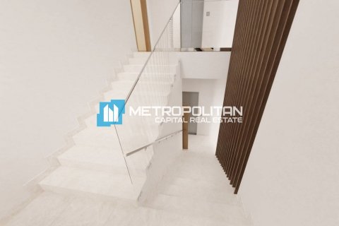 5 bedrooms Villa on the Saadiyat Island, UAE No. 142298 24