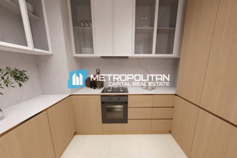 5 bedrooms Villa on the Saadiyat Island, UAE No. 142298 18