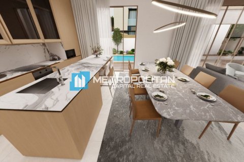 5 bedrooms Villa on the Saadiyat Island, UAE No. 142298 4