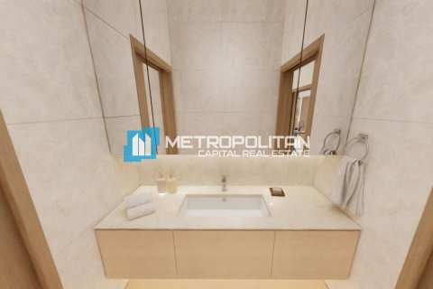 5 bedrooms Villa on the Saadiyat Island, UAE No. 142298 13