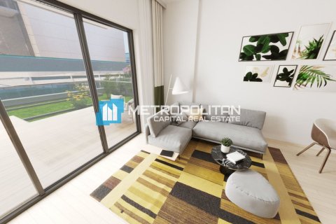 1 bedroom Apartment on the Saadiyat Island, UAE No. 142296 16