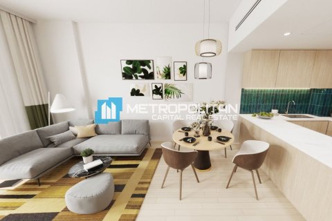 1 bedroom Apartment on the Saadiyat Island, UAE No. 142296 8