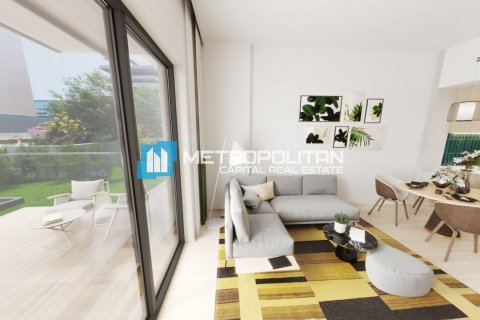 1 bedroom Apartment on the Saadiyat Island, UAE No. 142296 6