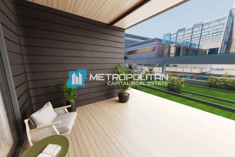 1 bedroom Apartment on the Saadiyat Island, UAE No. 142296 15