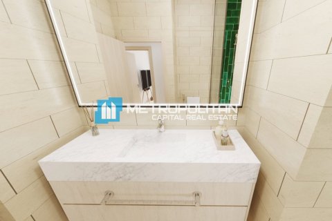 1 bedroom Apartment on the Saadiyat Island, UAE No. 142296 13