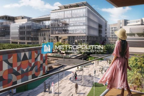 1 bedroom Apartment on the Saadiyat Island, UAE No. 142296 10