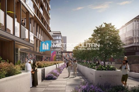 1 bedroom Apartment on the Saadiyat Island, UAE No. 142296 9