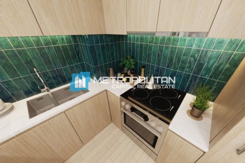 1 bedroom Apartment on the Saadiyat Island, UAE No. 142296 4