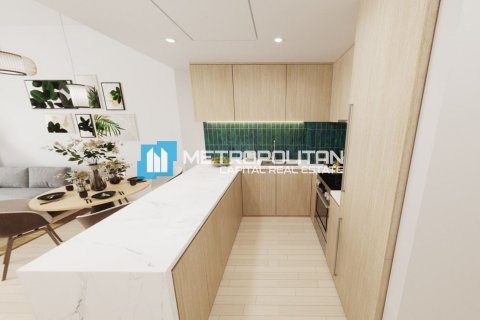 1 bedroom Apartment on the Saadiyat Island, UAE No. 142296 5