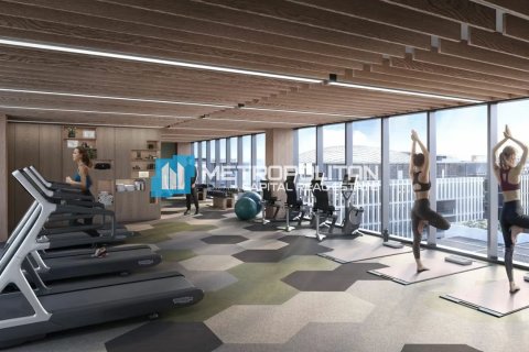 1 bedroom Apartment on the Saadiyat Island, UAE No. 142296 12