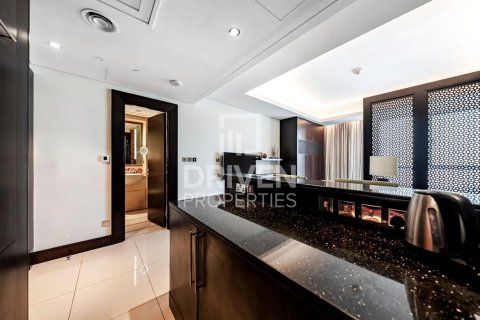 Studio Apartment in Downtown Dubai (Downtown Burj Dubai), UAE No. 191565 13
